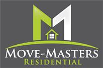 Logo of Move Masters Residential